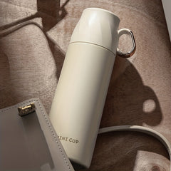 Vacuum Flask 350ml 12oz Stainless Steel Insulated Water Bottles
