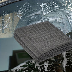 Car Glass Cleaning Cloth Rag Towel for Home Kitchen