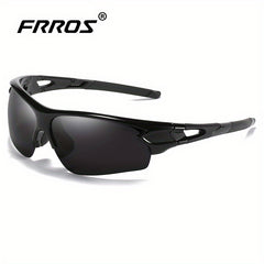 FRROS Polarized Sunglasses For Men And Women 8 Colors
