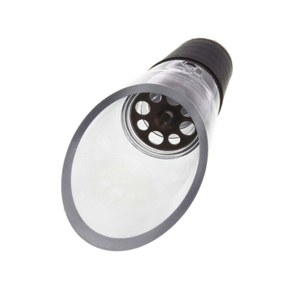 Acrylic Wine Pourer Drip Pour Aerator