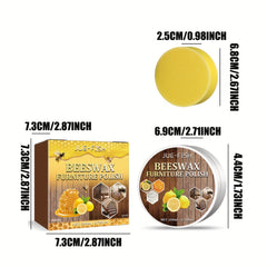 Furniture Polishing Wax for Rosewood and Solid Wood Floors