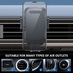 360 Rotatable Car Vent Phone Mount