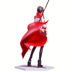 10 Inch Lance Warriors Figure Models Anime Characters Ornaments
