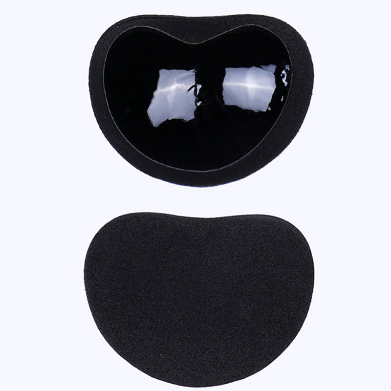 Women's Silicone Breast Push Up Pads 1Pair
