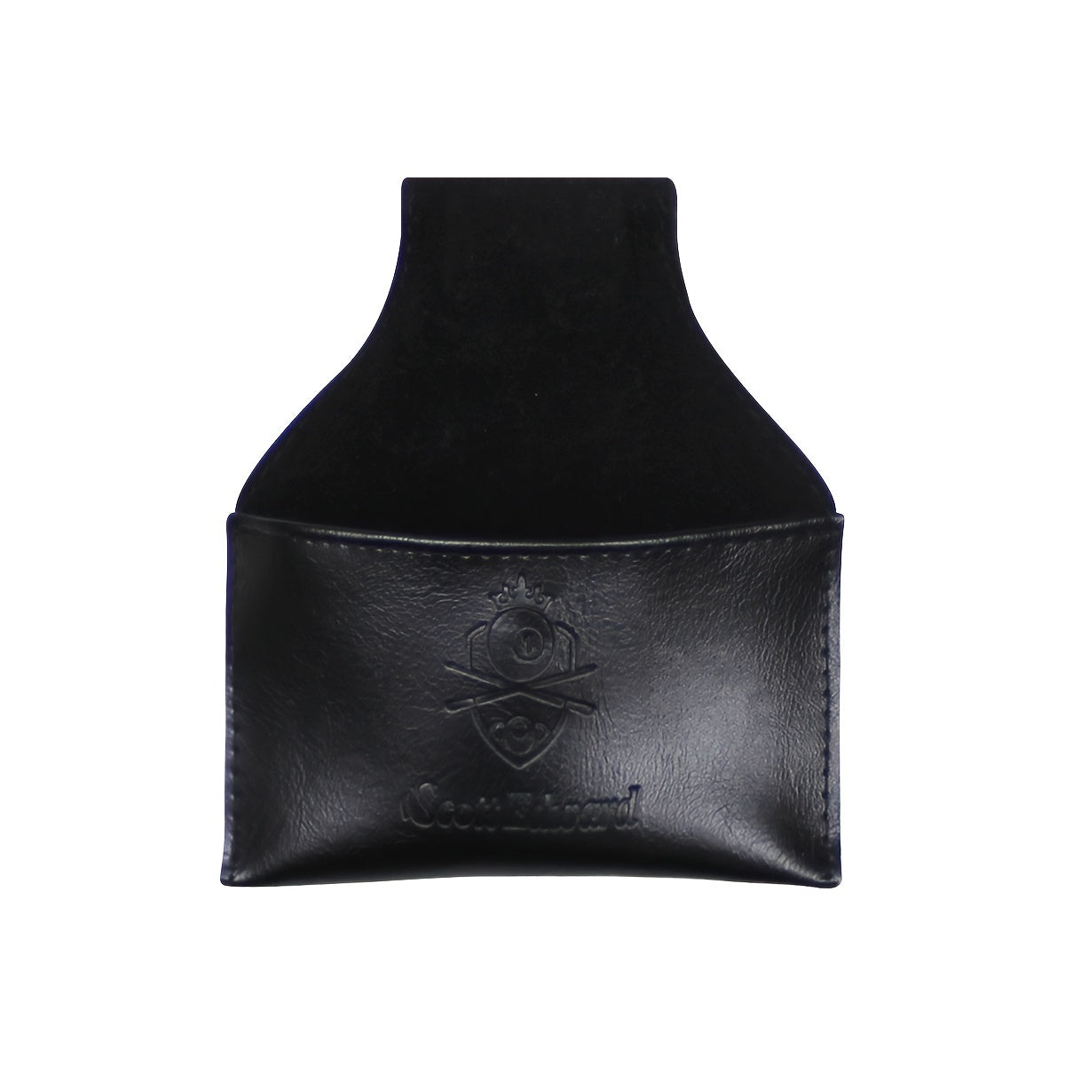 Billiard Chalk Bag & Holder, Billiard Supplies - Chalk Not Included