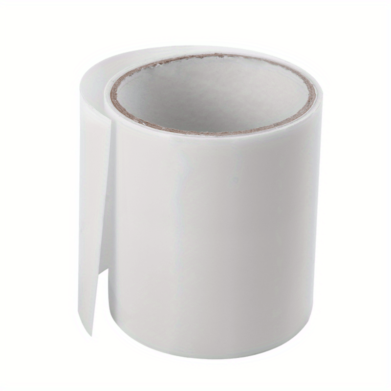 Strong Fiber Waterproof Tape Self Fix Adhesive Duct Tape