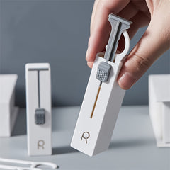 Dental Floss Portable Case Toothpick Travel Hotel Home 2pcs 50pcs