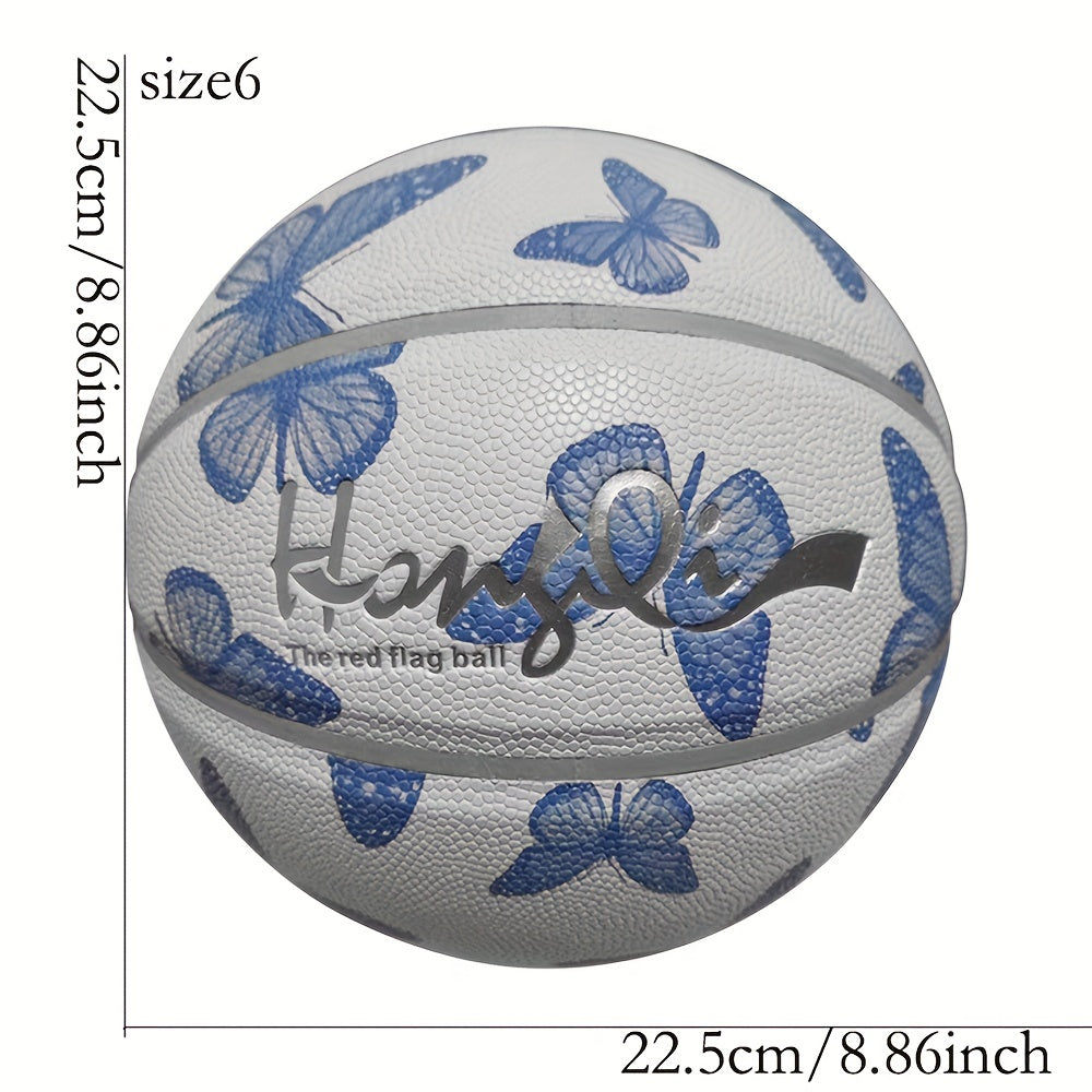 Xiganlong Basketball Training Ball No 6 Ideal for Youth