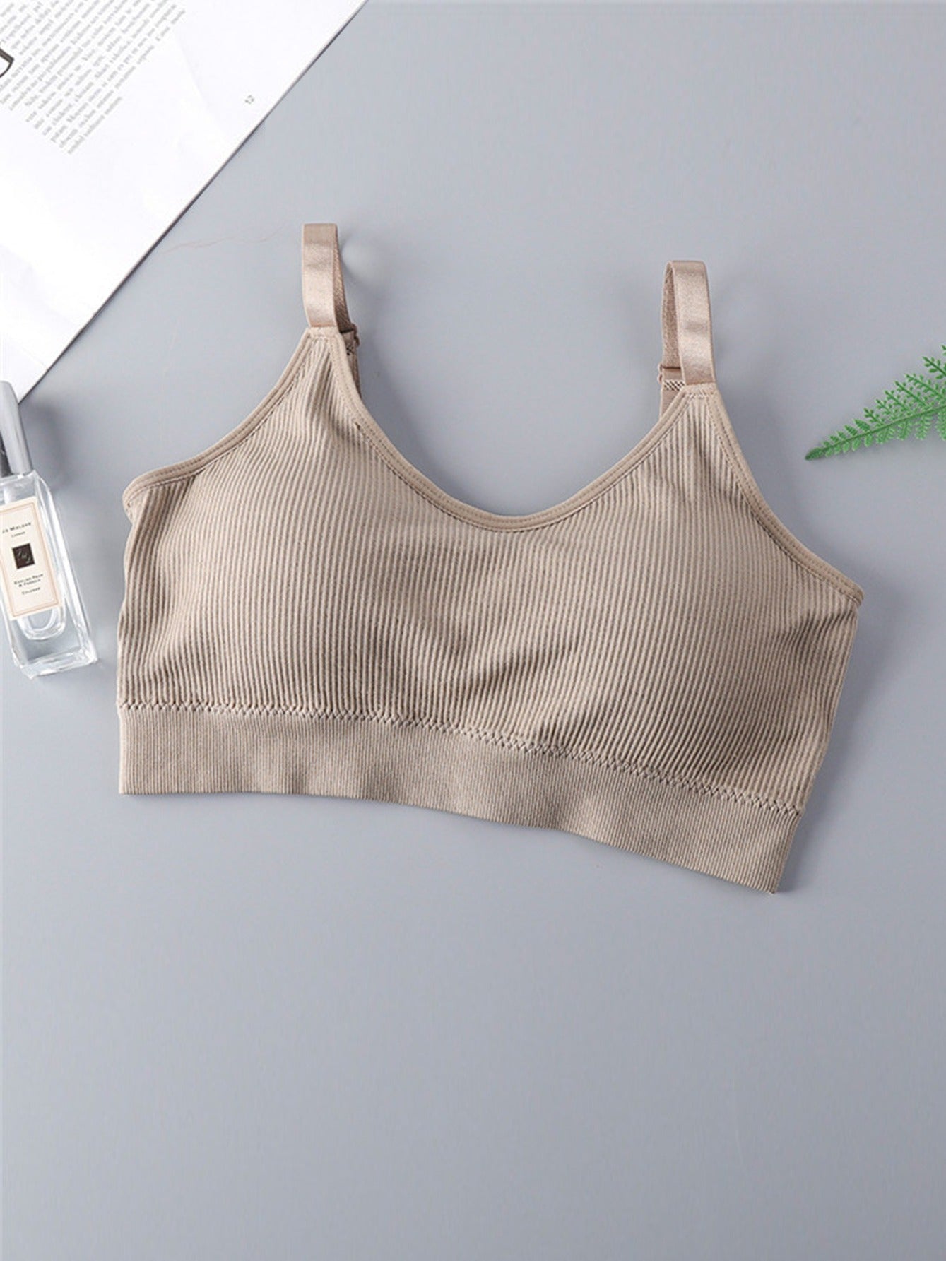 Kids Sports Bras for Girls Underwear
