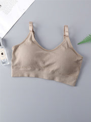 Kids Sports Bras for Girls Underwear