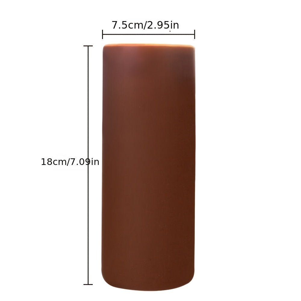 Silicone Water Bottle Cup Cover - Stay Hydrated