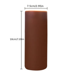 Silicone Water Bottle Cup Cover - Stay Hydrated