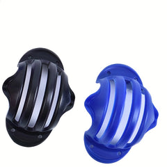 Golf Ball Line Marker Tool Template Liner Putt Alignment Stencil