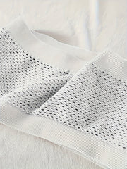 4 Pack Plus Size Tube Bra Set Breathable Seamless Anti-Slip Invisible 4pcs