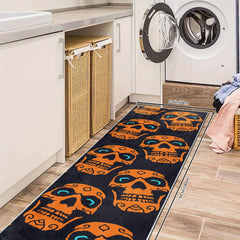2'X10' Runner Rug Soft Non Slip Machine Washable