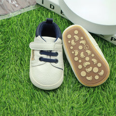 Baby Boys Casual Comfort Sneakers Lightweight Non Slip Shoes All Seasons