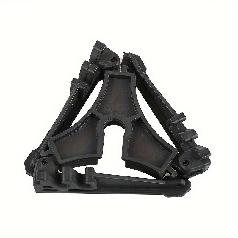 Outdoor Camping Gas Stove Base Holder Canister Stove Tripod Stand