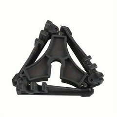 Outdoor Camping Gas Stove Base Holder Canister Stove Tripod Stand