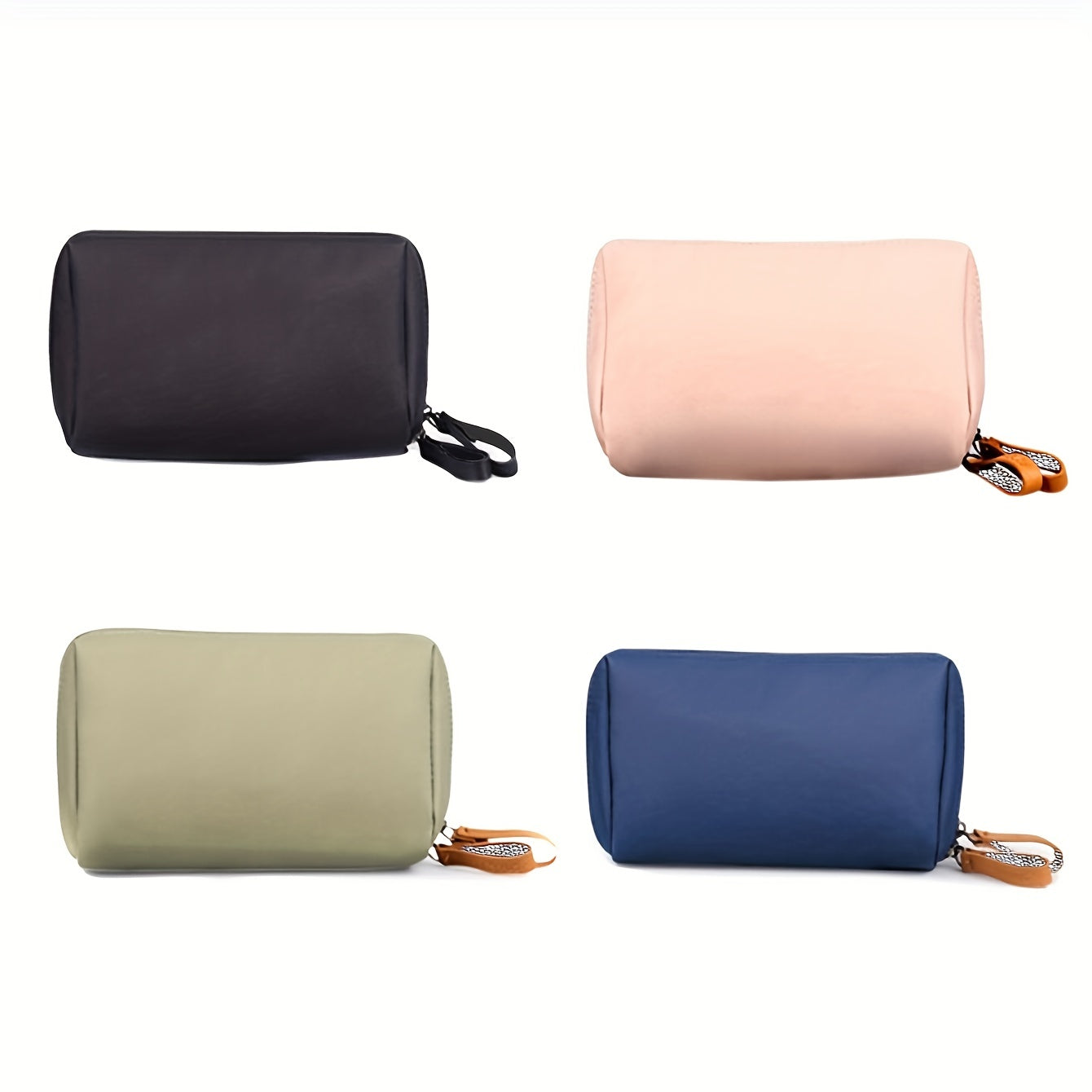 Small Makeup Bag For Purse Mini Portable Handbag