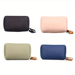 Small Makeup Bag For Purse Mini Portable Handbag