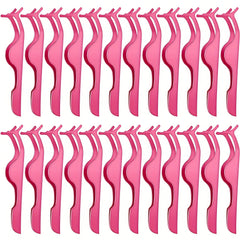 Stainless Steel False Eyelashes Applicator Tool