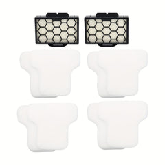 6pk CZ351 Filter for Shark CZ351 CZ2001 Vacuum