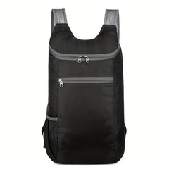 Portable Waterproof Sports Backpack for Outdoor Camping Hiking