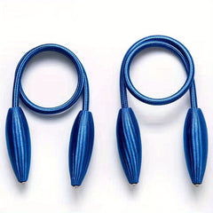 2pcs European Style Curtain Tiebacks Holdbacks Decorative Draperies