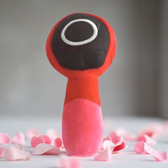 Rhythm Box Doll Stylish and Unique Perfect Holiday Birthday Gift for Kids