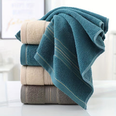 High Face Towel Soft & Absorbent Washcloth Household Wipe