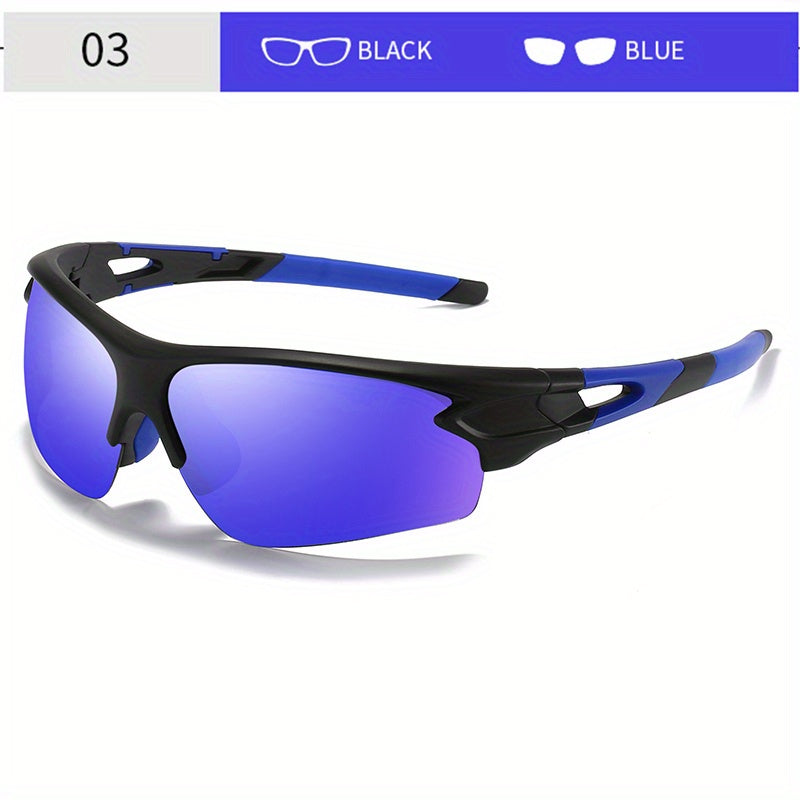 FRROS Polarized UV400 Protection Sunglasses Model 9510