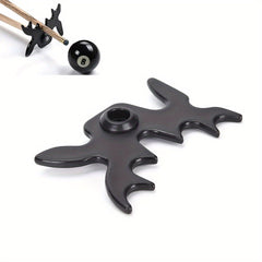 Antlers Pool Cue Rack Billiards Accessories