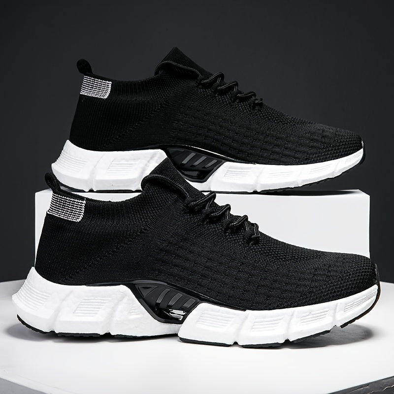Women's Mesh Breathable Tennis Sports Shoes Lightweight Non slip Travel Shoes