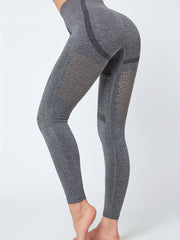 Soft Sports Leggings High Waist Yoga Pants