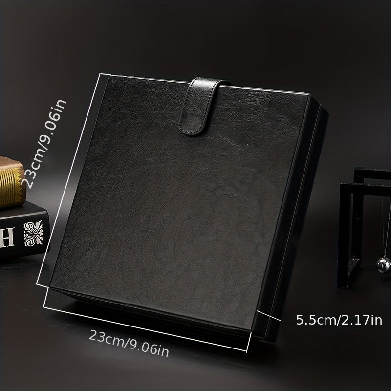 Barber Scissors Storage Box Hairdressing Shears Bag