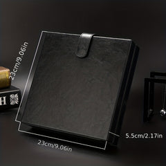 Barber Scissors Storage Box Hairdressing Shears Bag