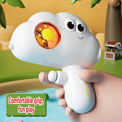 Small Water Gun Toys for Summer Beach Fun Outdoor Activities