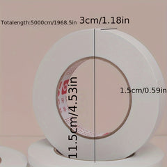 Double Sided Tape DIY Hot Melt Pressure Sensitive Crafts