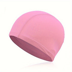Swimming Cap for Women Men Kids Long Short Hair