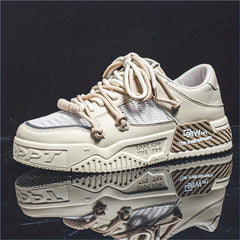 Men's Slip On Mesh Sneakers Casual Walking Shoes
