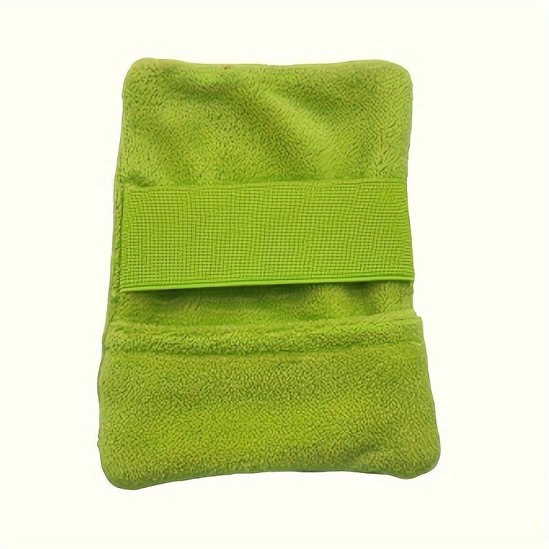 Portable Foot Sand Remover with Exfoliating Bristles