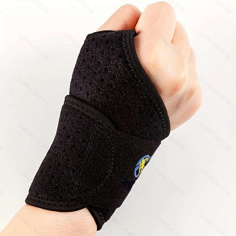 Sports Wristband For Basketball Push ups Fitness Badminton Tennis