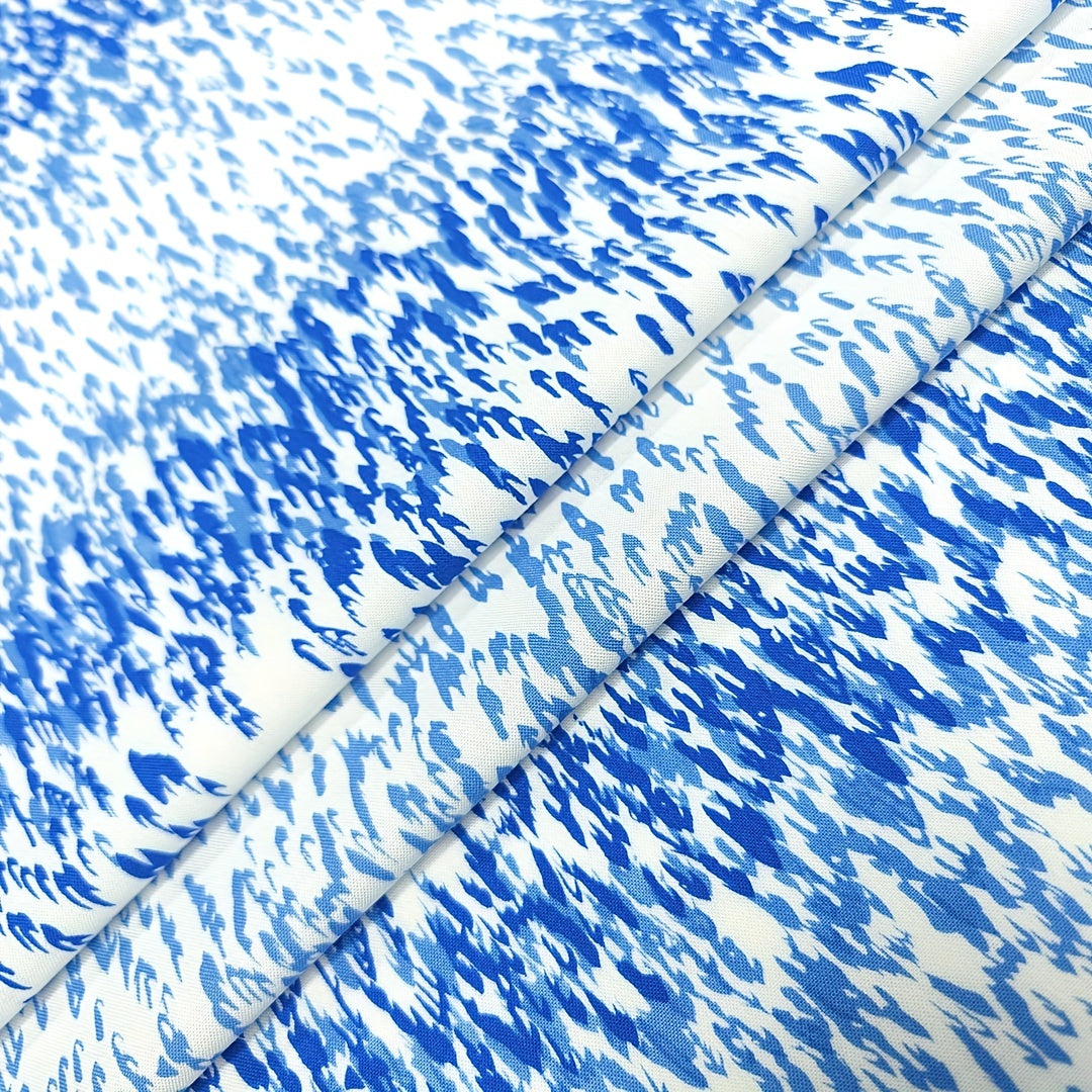 1yd Twill Faux Cotton Fabric Diy Cloth Diy Clothes Pants Dress Fabric