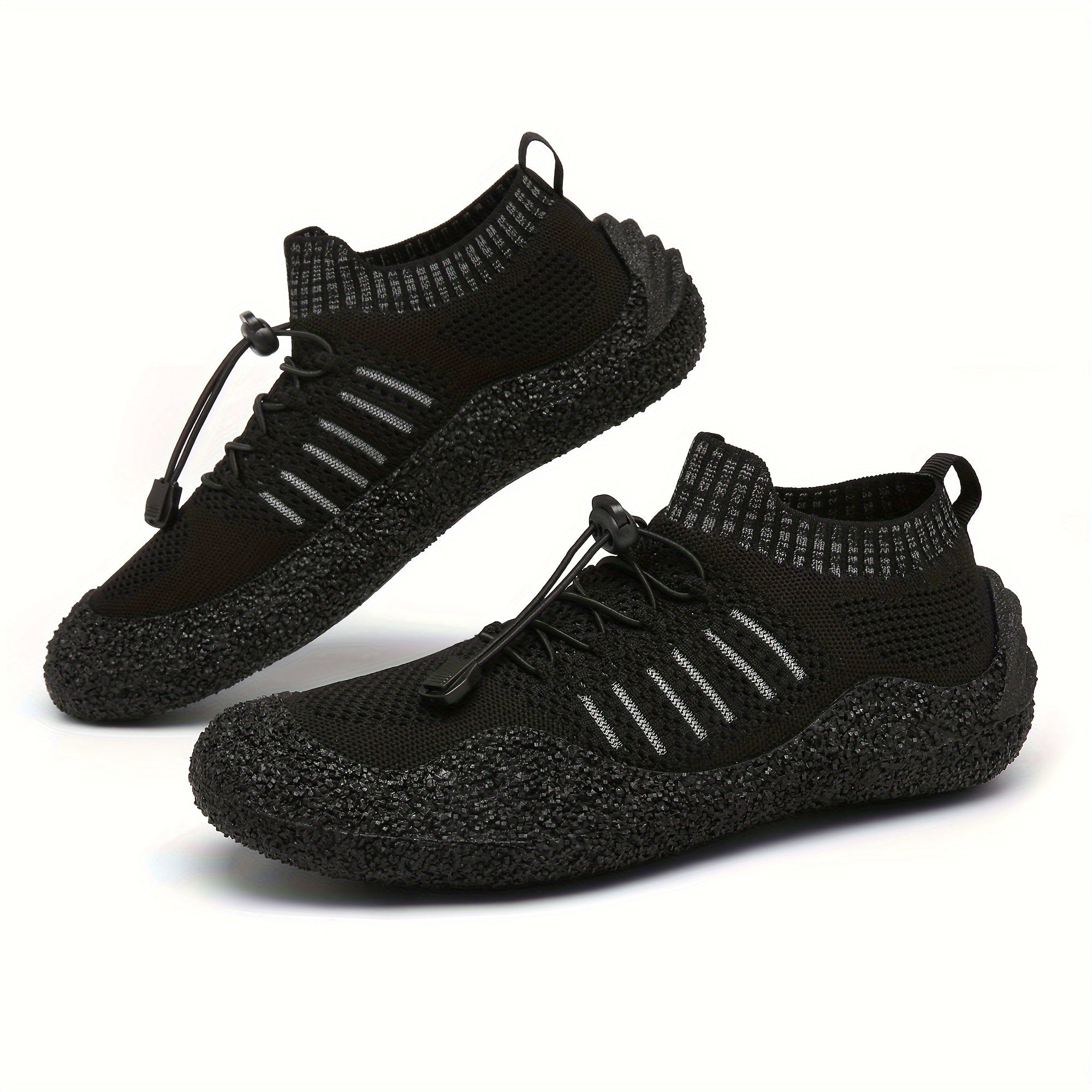 Men's Outdoor Sneakers Non Slip Breathable Shoes