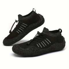 Men's Outdoor Sneakers Non Slip Breathable Shoes