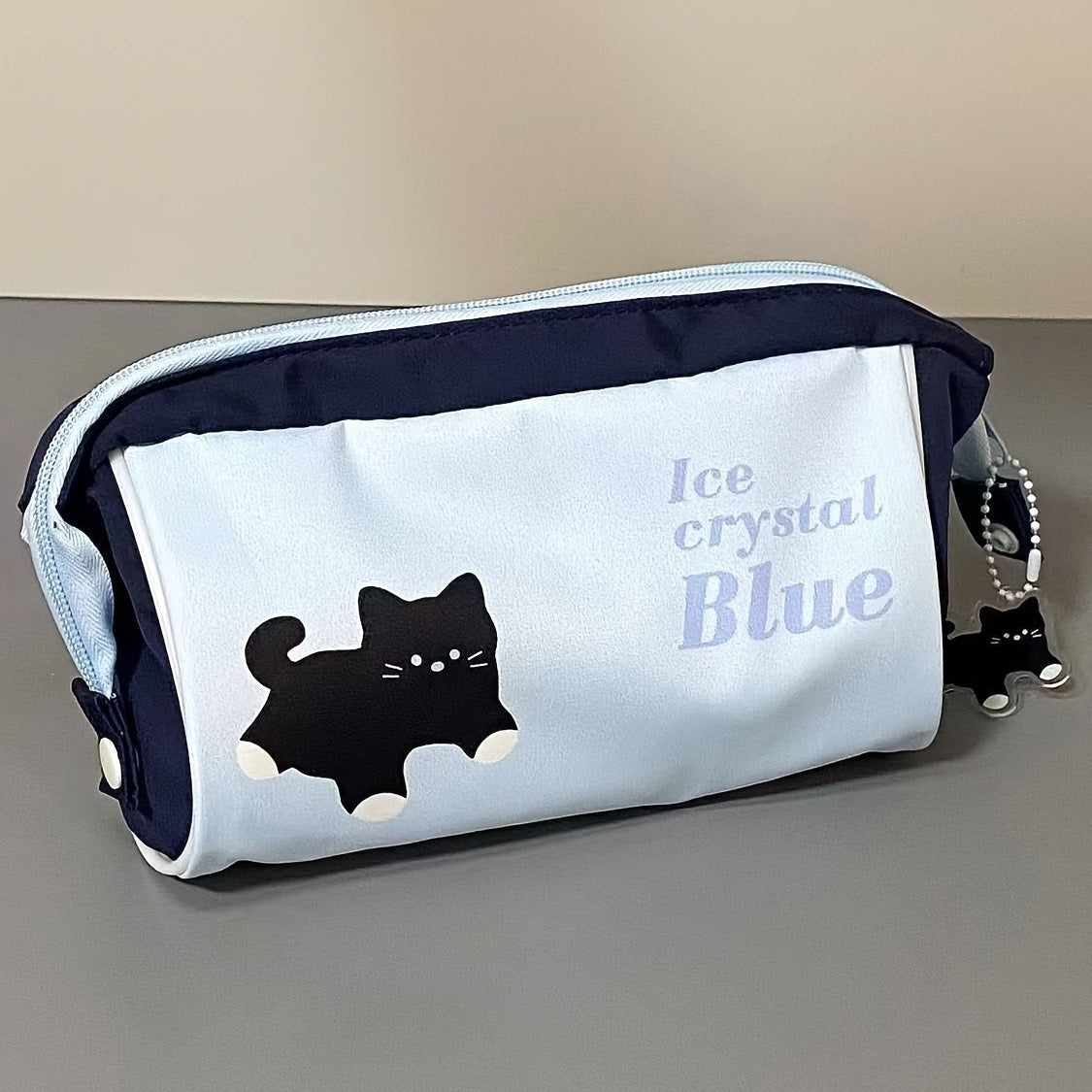 Cute Kitten Pencil Case
