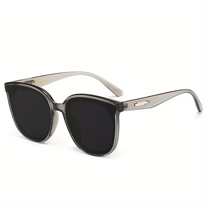 Men's Large Frame UV Protection Sunglasses for Outdoor Beach