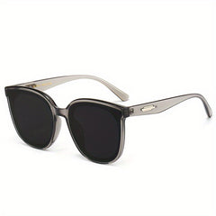 Men's Large Frame UV Protection Sunglasses for Outdoor Beach