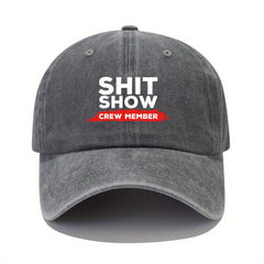 Sunshade Breathable Adjustable Baseball Cap for Outdoor Sport