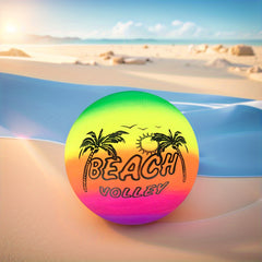 PVC Inflatable Sports Toy For Summer Pool - Fun for Family and Friends